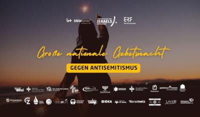 CSIsrael Gebetsnacht 06102025