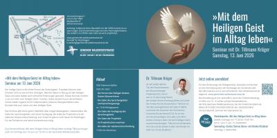 EFGW Flyer Seminar Heiliger Geist 2026 06 13