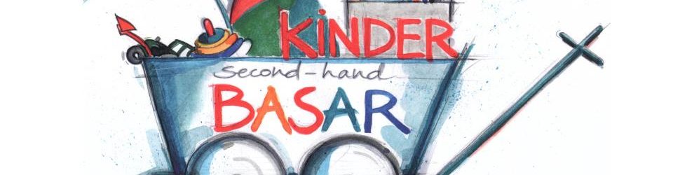 EFGW Kinderkommissionsbasar Logo