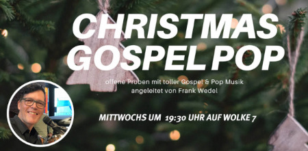 EFGaDT Chorprojekt Weihnachten 25
