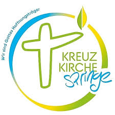 Kreuzkirche Springe Logo