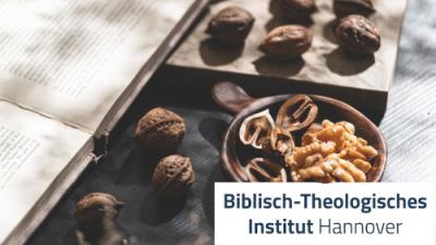 bti Schrift Walnuesse