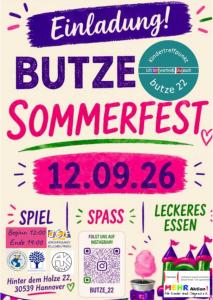 butze sommerfest 12 09 2026