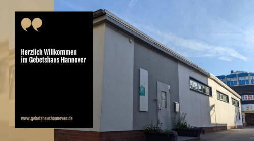 gebetshaus hannover k